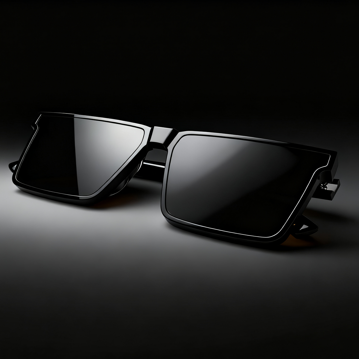 Polarized sunglasses